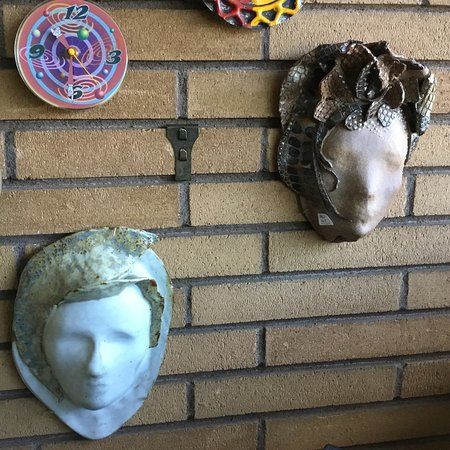 The New Zone Gallery